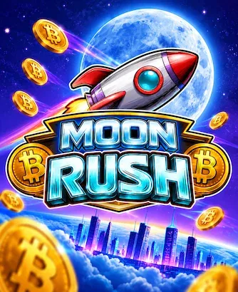 Moon rush