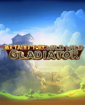 Mr Tain's Fury Wild Wild Gladiator