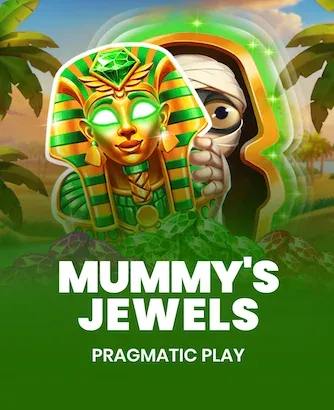 Mummy's Jewels