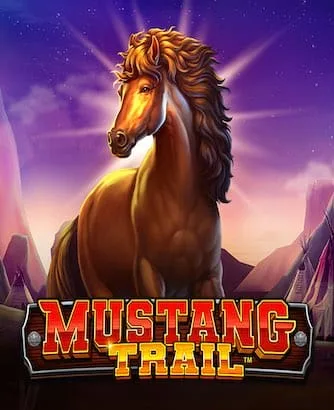 Mustang Trail
