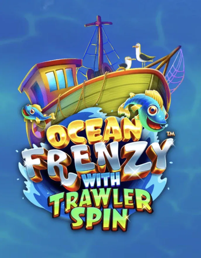 Ocean Frenzy