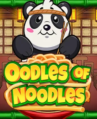 Oodles of Noodles