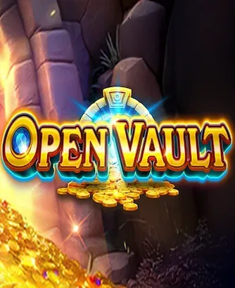 Open Vault