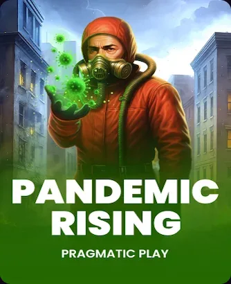 Pandemic Rising