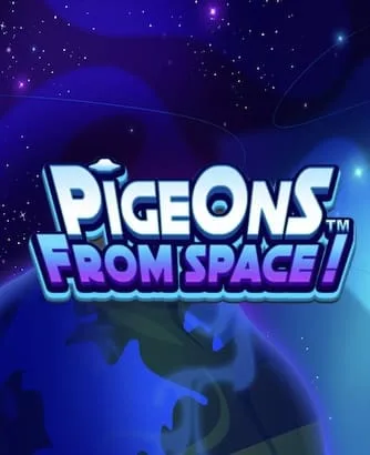 Pigeons From Space Slot