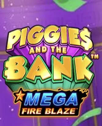 Pigges And The Bank Slot