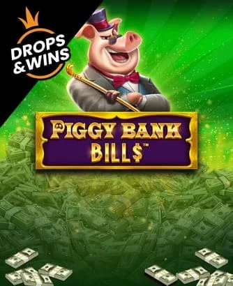 Piggy Bank Bills