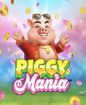 Piggy Mania