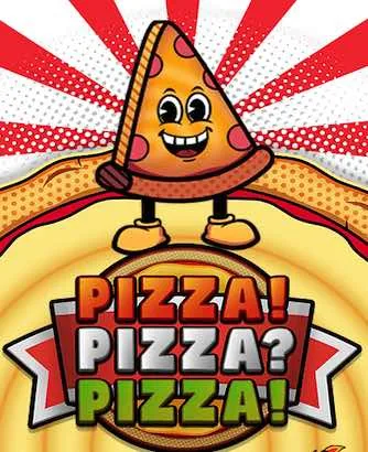 Pizza Pizza Pizza