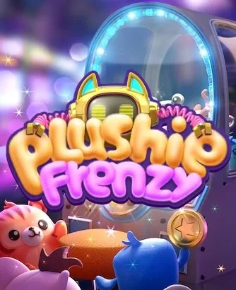 Plushie Frenzy