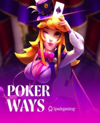 Poker Ways