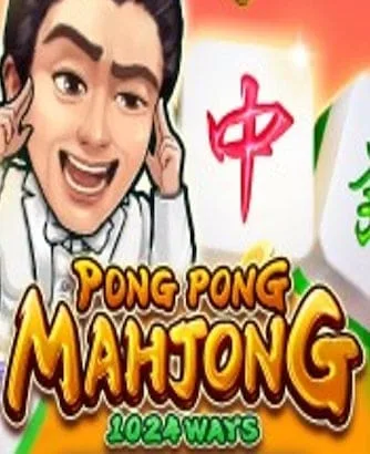 Pong Pong Mahjong