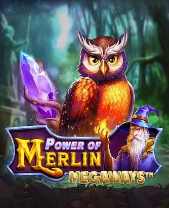 Power Of Merlin Megaways Slot