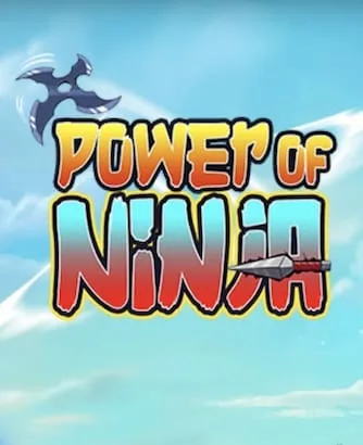 Power Of Ninja