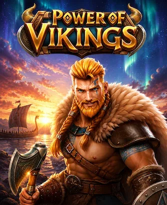 Power of Vikings