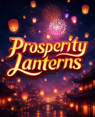 Prosperity Lanterns