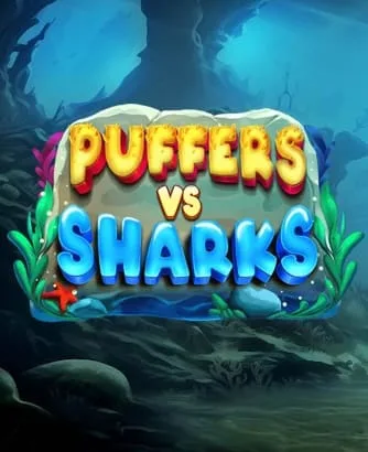 Puffers Vs Sharks