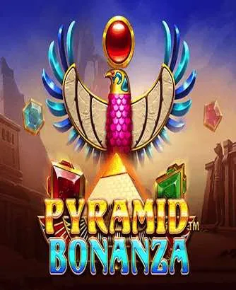 Pyramid Bonanza Slot