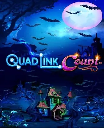Quad Link Count