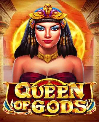 Queen Of Gods