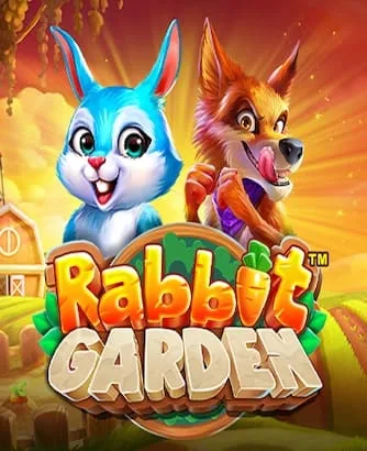 Rabbit Garden Slot