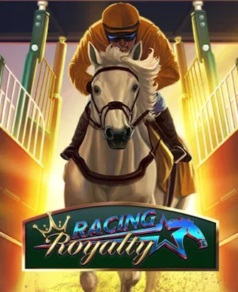 Racing Royalty