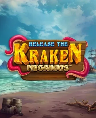 Release The Kraken Megaways