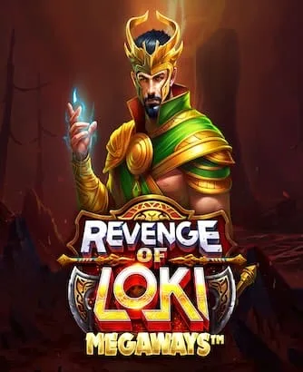 Revenge Of Loki Megaways