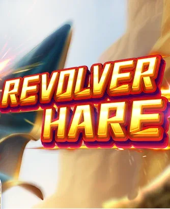 Revolver Hare