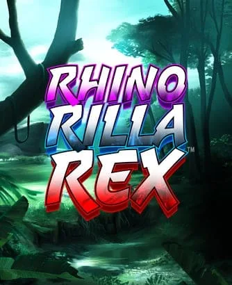 Rhino Rilla Rex
