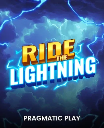 Ride The Lightning