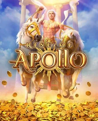 Rise Of Apollo