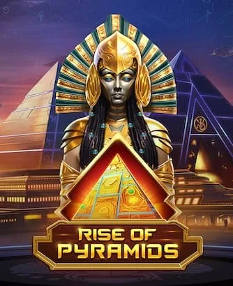 Rise Of Pyramids