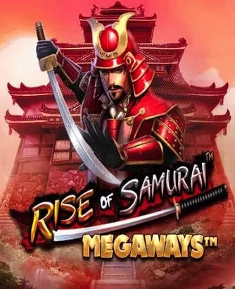 Rise Of Samurai Megaways