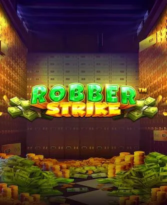 Robber Strike Slot