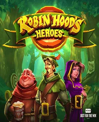Robin Hood's Heroes