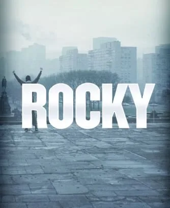 Rocky