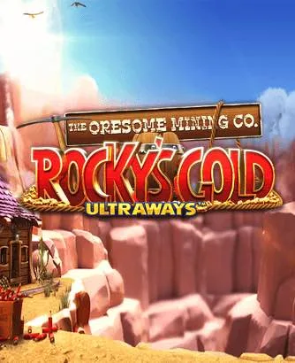 Rocky's Gold Ultraways