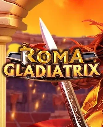 Roma Gladiatrix