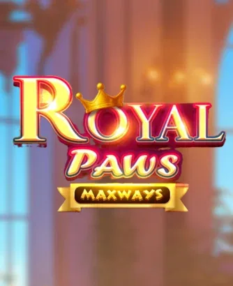 Royal Paws Maxways