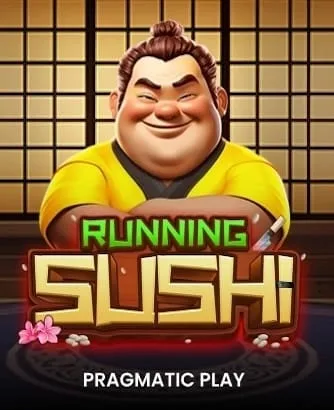Running Sushi