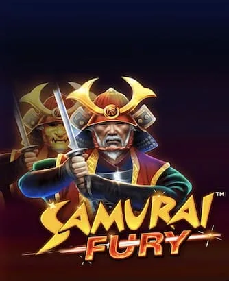 Samurai Fury