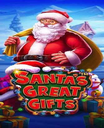 Santa's Great Gifts Slot