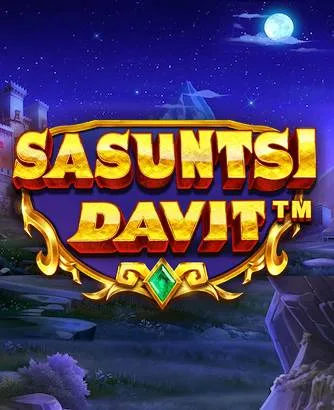 Sasuntsi Davit