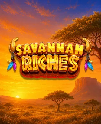 Savannah Riches