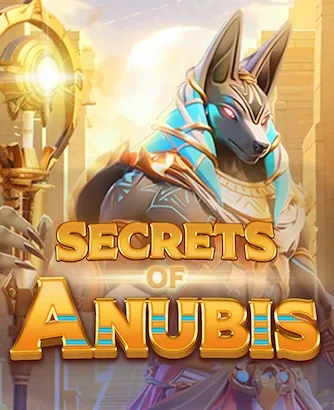 Secrets of Anubis