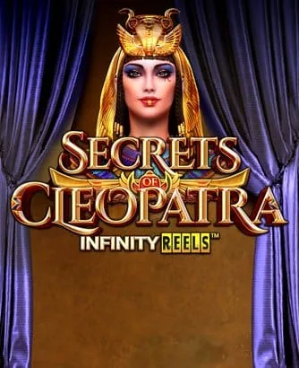 Secrets Of Cleopatra Infinity Reels