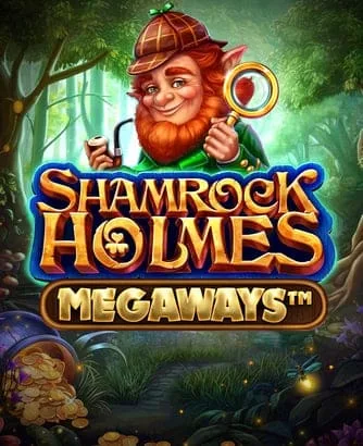Shamrock Holmes Megaways