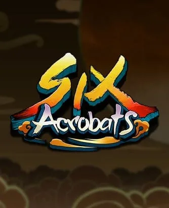 Six Acrobats