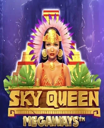 Sky Queen Megaways